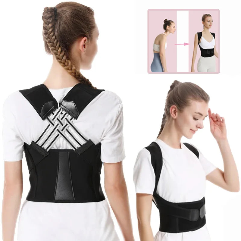 Back Posture Corrector