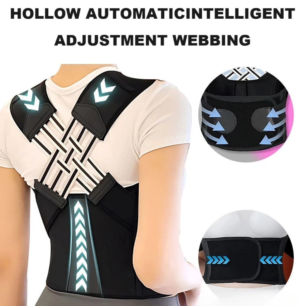 Comfort Posture Buddy
